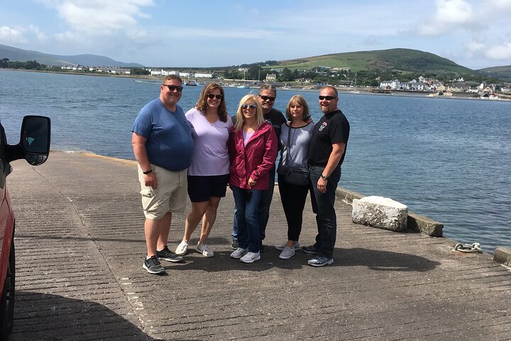 Privérondleiding door Ring of Kerry en Valentia Island