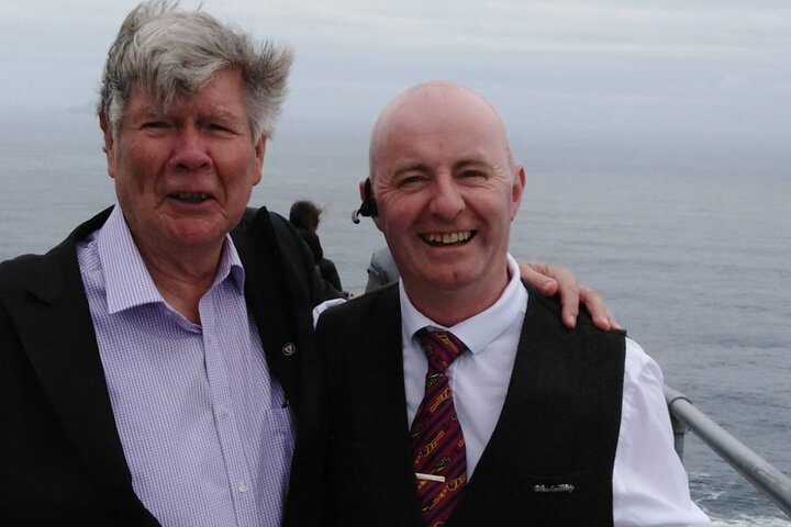 Privérondleiding door Ring of Kerry en Valentia Island