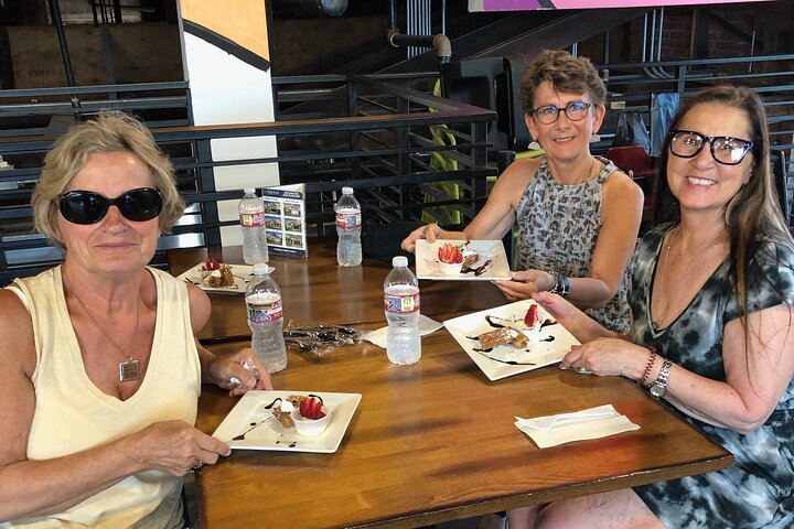 Waco Foodie Tour: Smak av byen som en lokal
