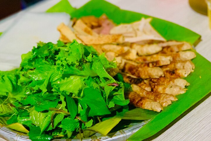 Mui Ne Food Tour | Goditi il vero gusto locale e il tramonto mozzafiato