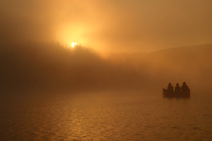 Hoteller i nærheden af Algonquin Park 4 - Day Deluxe Camping & Canoeing Adventure