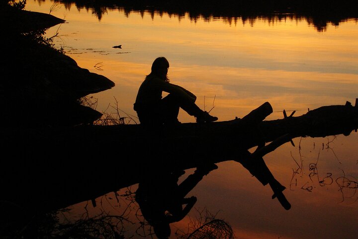 Hoteller i nærheden af Algonquin Park 3 - Day Deluxe Camping & Canoeing Adventure