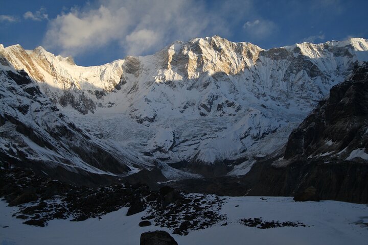 Annapurna Base Camp Trek