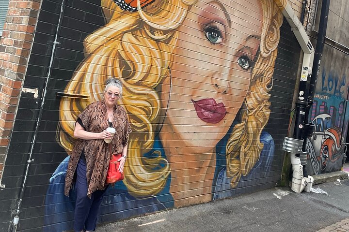 Downtown Knoxville Hidden Tour met ijs, koffie en Tennessee River Gems