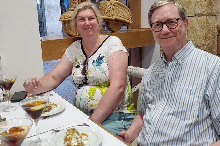 L'authentique Bilbao Pintxos, visite gastronomique et viticole avec un local