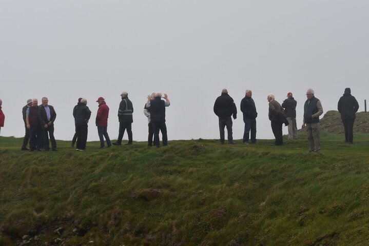 Privérondleiding door Ring of Kerry en Valentia Island