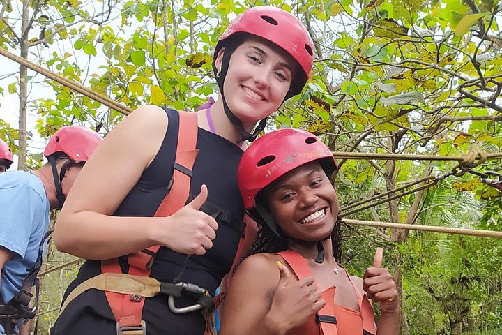 Jomblang grotta med grottan Pindul River Tubing en dags tur