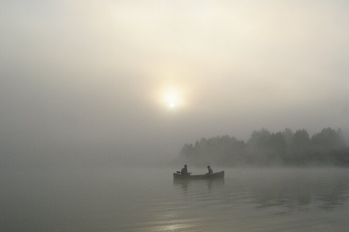 Hoteller i nærheden af Algonquin Park 4 - Day Deluxe Camping & Canoeing Adventure