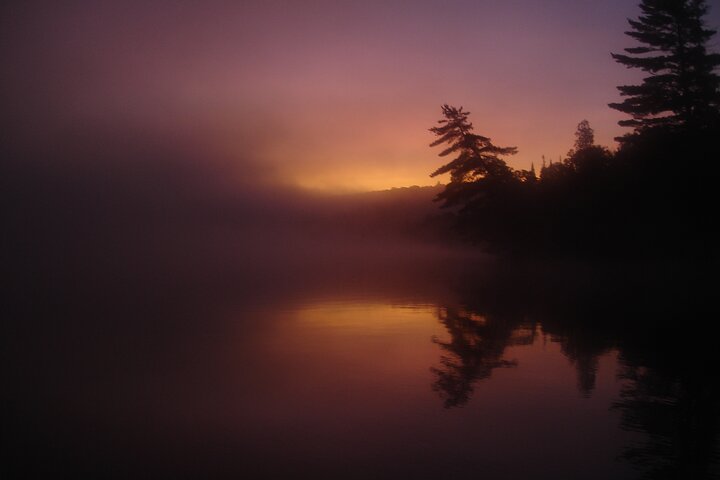 Hoteller i nærheden af Algonquin Park 4 - Day Deluxe Camping & Canoeing Adventure