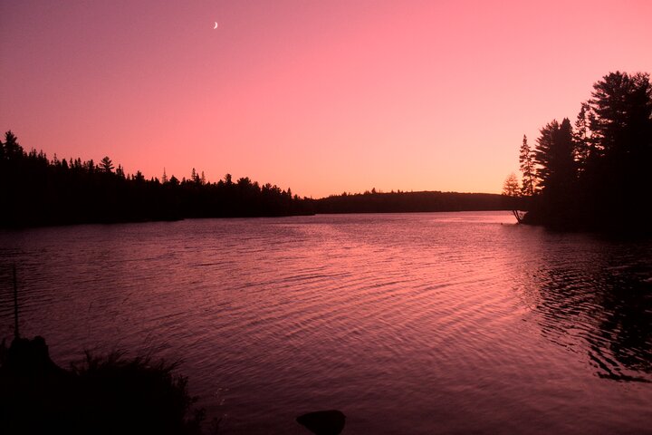 Hoteller i nærheden af Algonquin Park 4 - Day Deluxe Camping & Canoeing Adventure