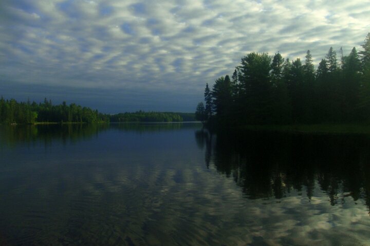 Hoteller i nærheden af Algonquin Park 4 - Day Deluxe Camping & Canoeing Adventure