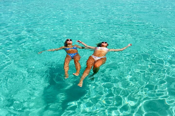 Privat All Inclusive East Coast Keys Tour og snorkelopplevelse