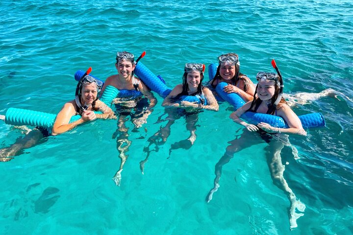 Privat All Inclusive East Coast Keys Tour og snorkelopplevelse