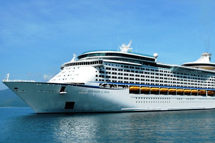 Visite privée de Hô Chi Minh-Ville pour les passagers de croisière