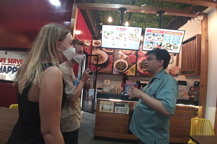 Manila Food Tour: Introduksjon til filippinsk gatemat