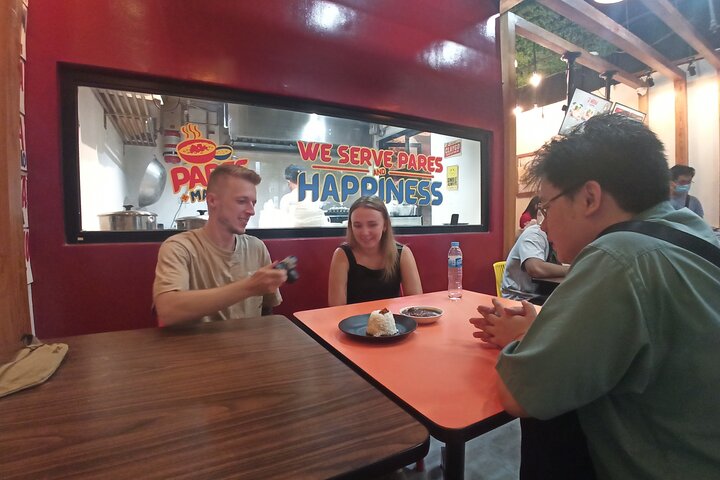 Manila Food Tour: Introduksjon til filippinsk gatemat
