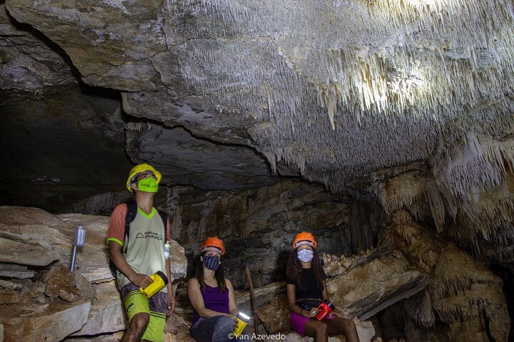 2 DIAS INCRÍVEIS! Reserva a partir de 2 pessoas - Chapada Diamantina by Zentur