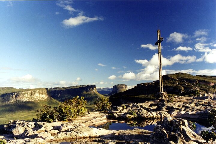 2 DIAS INCRÍVEIS! Reserva a partir de 2 pessoas - Chapada Diamantina by Zentur