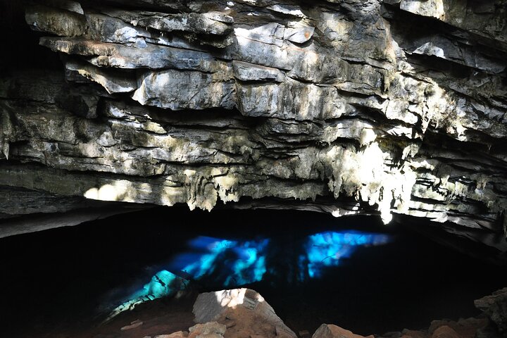 2 DIAS INCRÍVEIS! Reserva a partir de 2 pessoas - Chapada Diamantina by Zentur