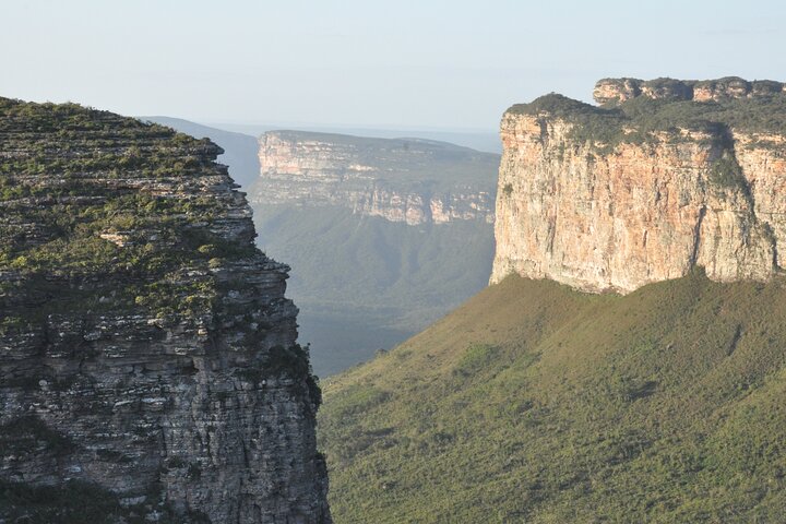 2 DIAS INCRÍVEIS! Reserva a partir de 2 pessoas - Chapada Diamantina by Zentur