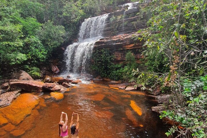 2 DIAS INCRÍVEIS! Reserva a partir de 2 pessoas - Chapada Diamantina by Zentur