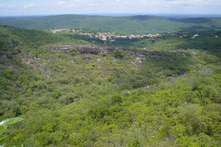 2 DIAS INCRÍVEIS! Reserva a partir de 2 pessoas - Chapada Diamantina by Zentur