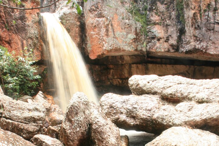 2 DIAS INCRÍVEIS! Reserva a partir de 2 pessoas - Chapada Diamantina by Zentur