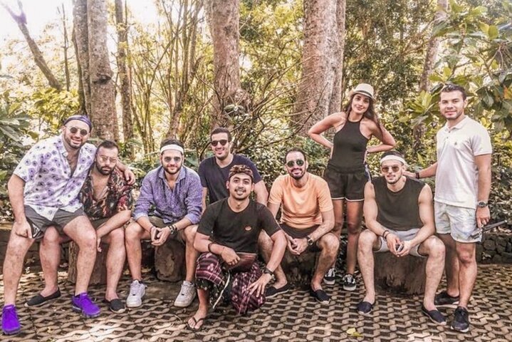 All Inclusive: Schnorcheln in der Blauen Lagune von Bali, Mittagessen und Transport