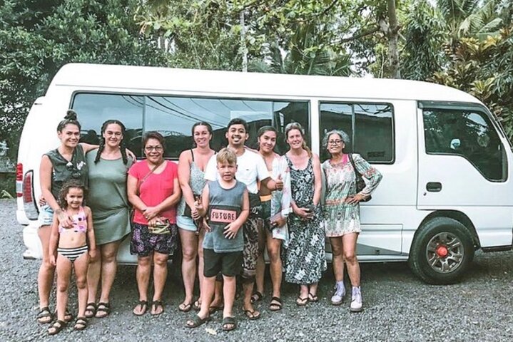 All Inclusive: Schnorcheln in der Blauen Lagune von Bali, Mittagessen und Transport