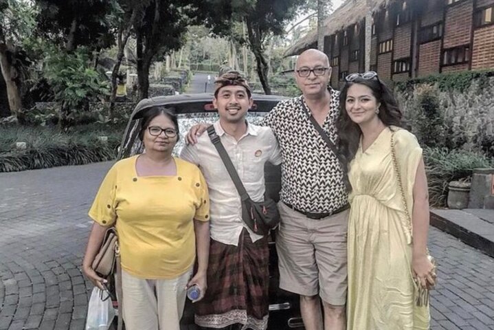All Inclusive: Schnorcheln in der Blauen Lagune von Bali, Mittagessen und Transport