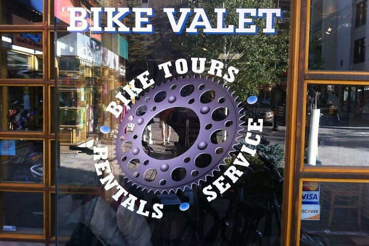 Bike Tour o Mountain Bike lungo la Vail Mountain