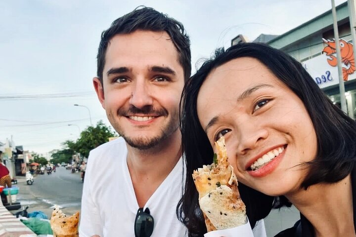 Mui Ne Food Tour | Goditi il vero gusto locale e il tramonto mozzafiato