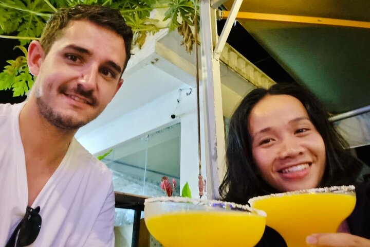 Mui Ne Food Tour | Goditi il vero gusto locale e il tramonto mozzafiato