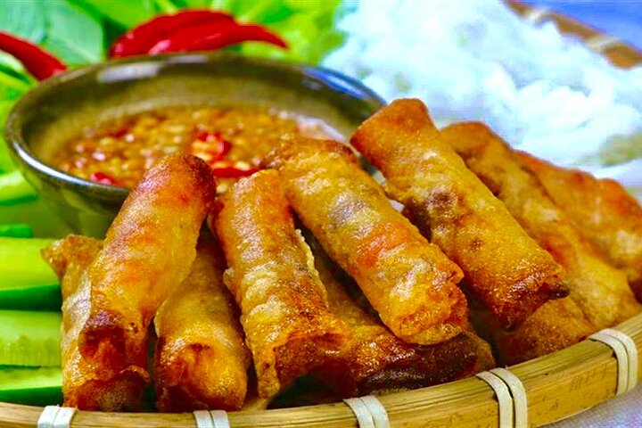 Mui Ne Food Tour | Goditi il vero gusto locale e il tramonto mozzafiato
