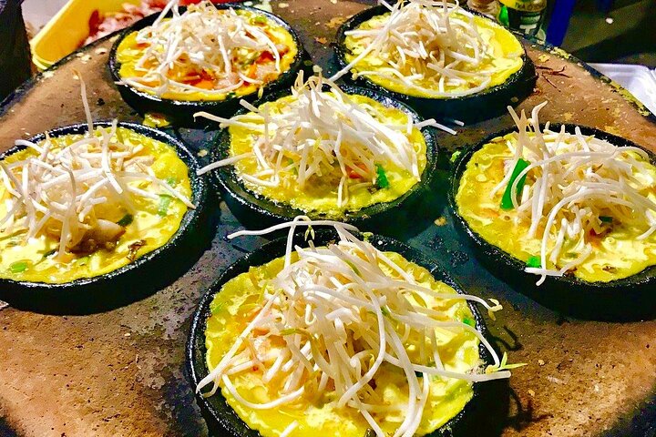 Mui Ne Food Tour | Goditi il vero gusto locale e il tramonto mozzafiato