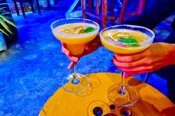 Mui Ne Food Tour | Goditi il vero gusto locale e il tramonto mozzafiato