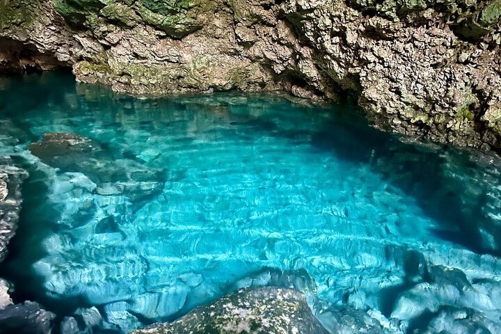 Hoteller i nærheten av Mnemba Dolphin Tour; Kuza Cave