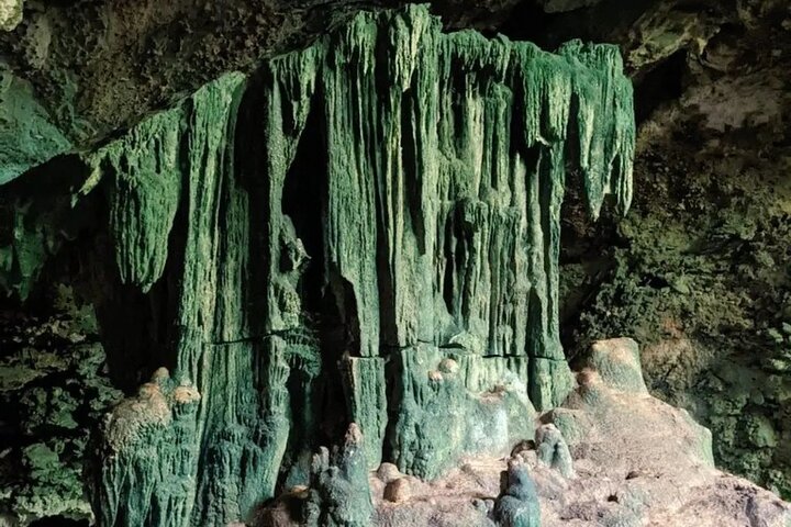 Hoteller i nærheten av Mnemba Dolphin Tour; Kuza Cave
