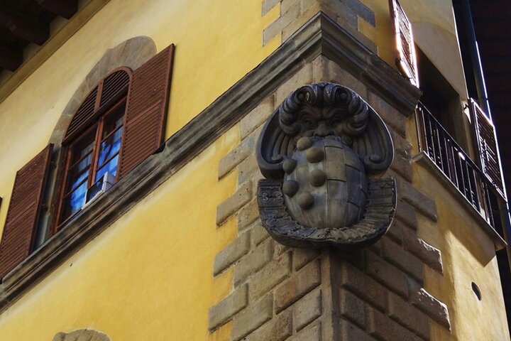 Excursion à terre de Livourne : Florence et Pise avec Académie et Tour