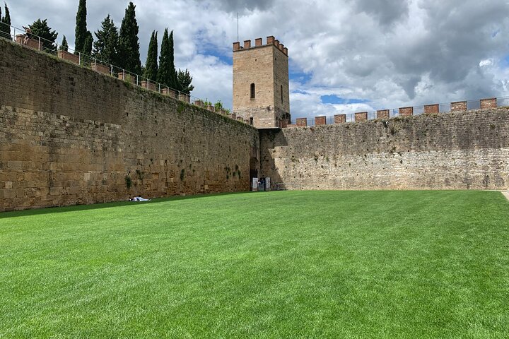 Da La Spezia a Pisa con biglietto facoltativo per la Torre Pendente