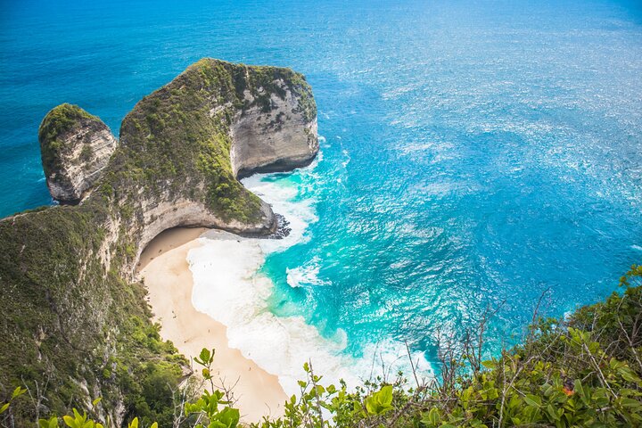Tour Privato All-Inclusive di Bali Nusa Penida Ovest