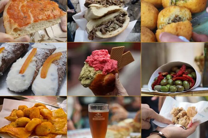 Die Original Palermo Street Food & Market Tour (All-Inclusive!)