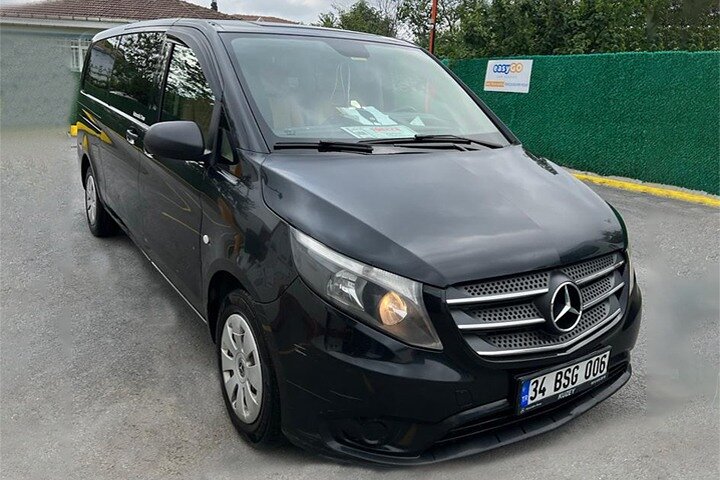 Pamukkale Karahayit Hotels zu Denizli Cardak Flughafentransfers