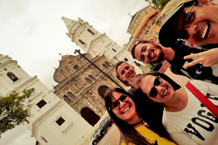 Panama Canal With Entry Ticket & City Tour: Old Town & City Views