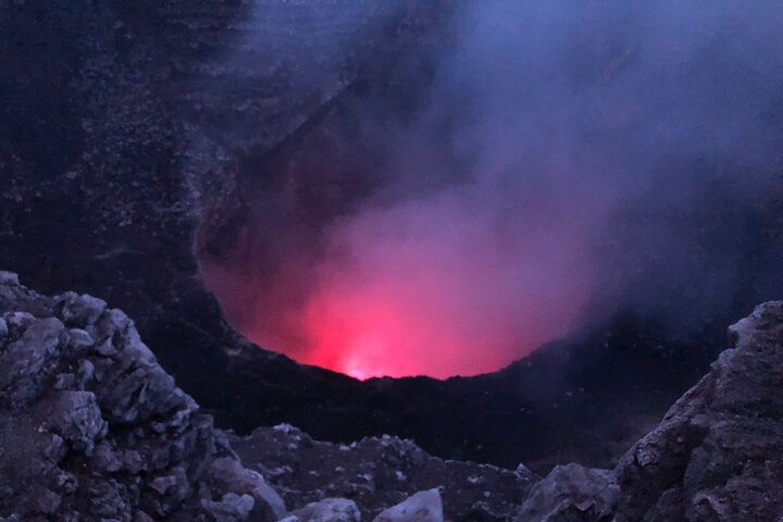 Nicaragua Volledige dagtour vanuit Costa Rica