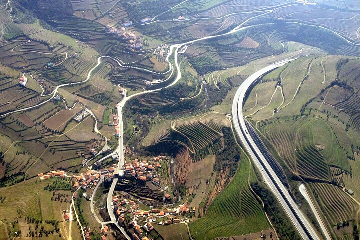 Douro Valley privé wijntour | proeverijen en lunch inbegrepen