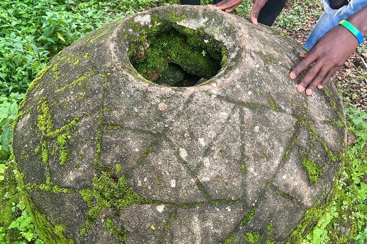 クパリメとアグー山:トーゴの驚異の中心を巡る冒険
