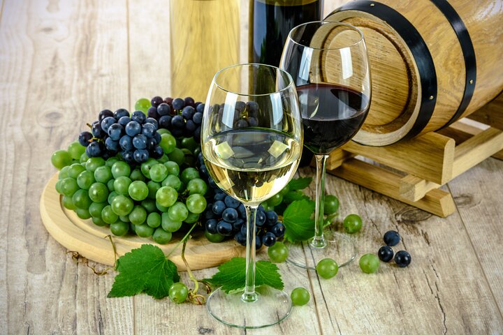 Volterra og San Gimignano: en smak av middelalderens Toscana!