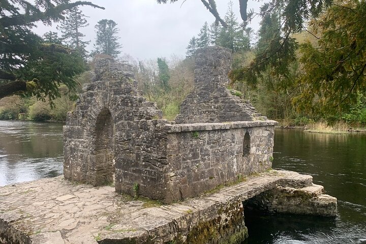 Private Luxus-Führung durch Connemara ab Westport oder Ballina