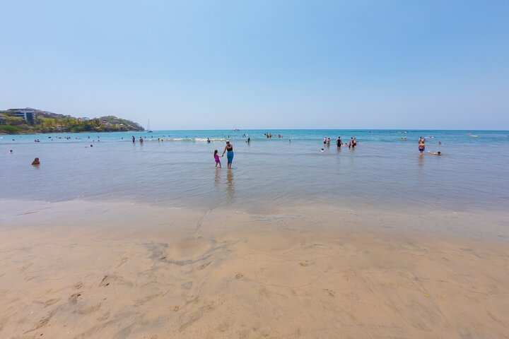 Tour delle spiagge di Sayulita e San Pancho